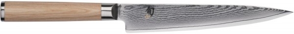 Shun White Allzweckmesser (15cm)