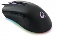 DX-120 Gaming Maus schwarz