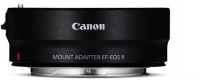 EF-EOS R Bajonettadapter