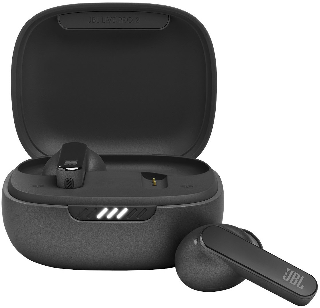 JBL Live Pro 2 In-Ear-Kopfhörer