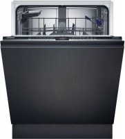 SX63EX02BD Vollintegrierbarer 60 cm Geschirrspüler
