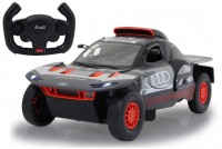 AUDI RS Q e-tron E2 (1:14) RC Auto grau