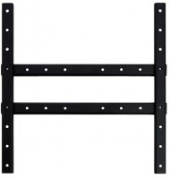FPMA-VESA425 Adapterplatte schwarz