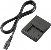 BC-VM 10 Ladegerät