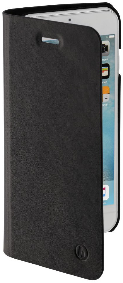 Booklet Guard Pro für iPhone 6/6s schwarz