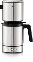 LONO Kaffeemaschine Thermo cromargan matt