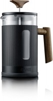 MFP 22 French Press schwarz