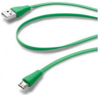 USB Data Micro USB (1m) grün