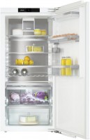 K 7373 B Vollraumkühlschrank mit 0°C Zone weiß