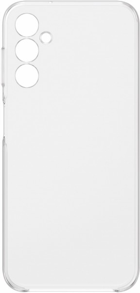 Clear Case für Galaxy A14 5G transparent