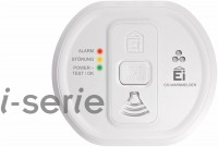 Ei208iW i-serie Kohlenmonoxidmelder
