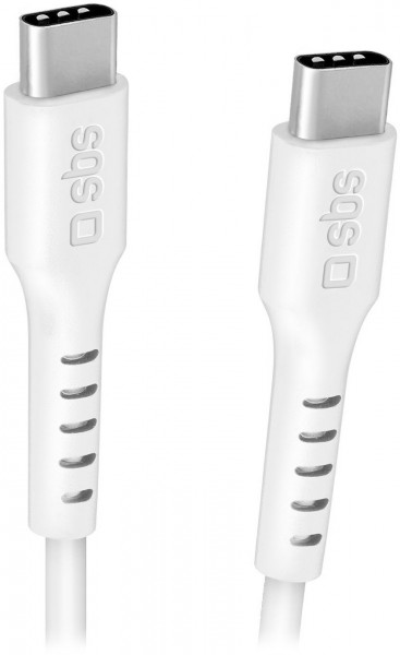 USB 2.0 Type-C Kabel (3m)