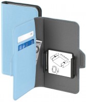 Booklet Smart Move Rainbow XXL hellblau