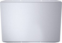 Z5861N0 Rückwandpaneel edelstahl