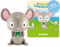Tonies Hörfigur - Lieblings-Kinder. Reiselieder (Relaunch)