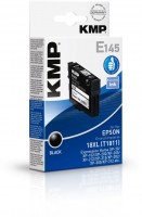 E 145 (14ml) Tintenpatrone schwarz