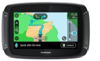 Rider 550 World Mobiles Motorrad-Navigationsgerät