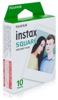 Instax Square Sofortbildfilm (10 Blatt)