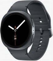 Galaxy Watch8 (44mm) Smartwatch graphit