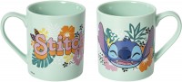 Stitch Happy PrimeLine Tasse