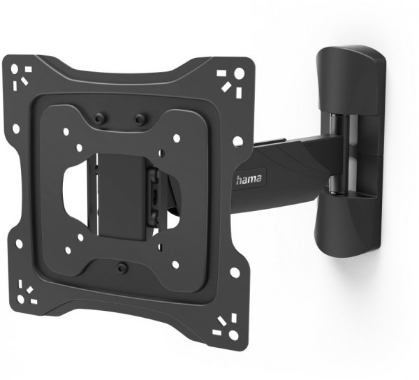 TV-Wandhalterung 122 cm (48") schwarz