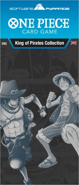 one piece card game king of pirates collection Monkey.D.Luffy Albagame Green Card Type ONE PIECE CARD GAME P-024