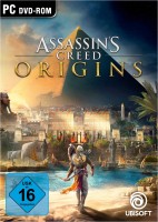 Assassins Creed Origins