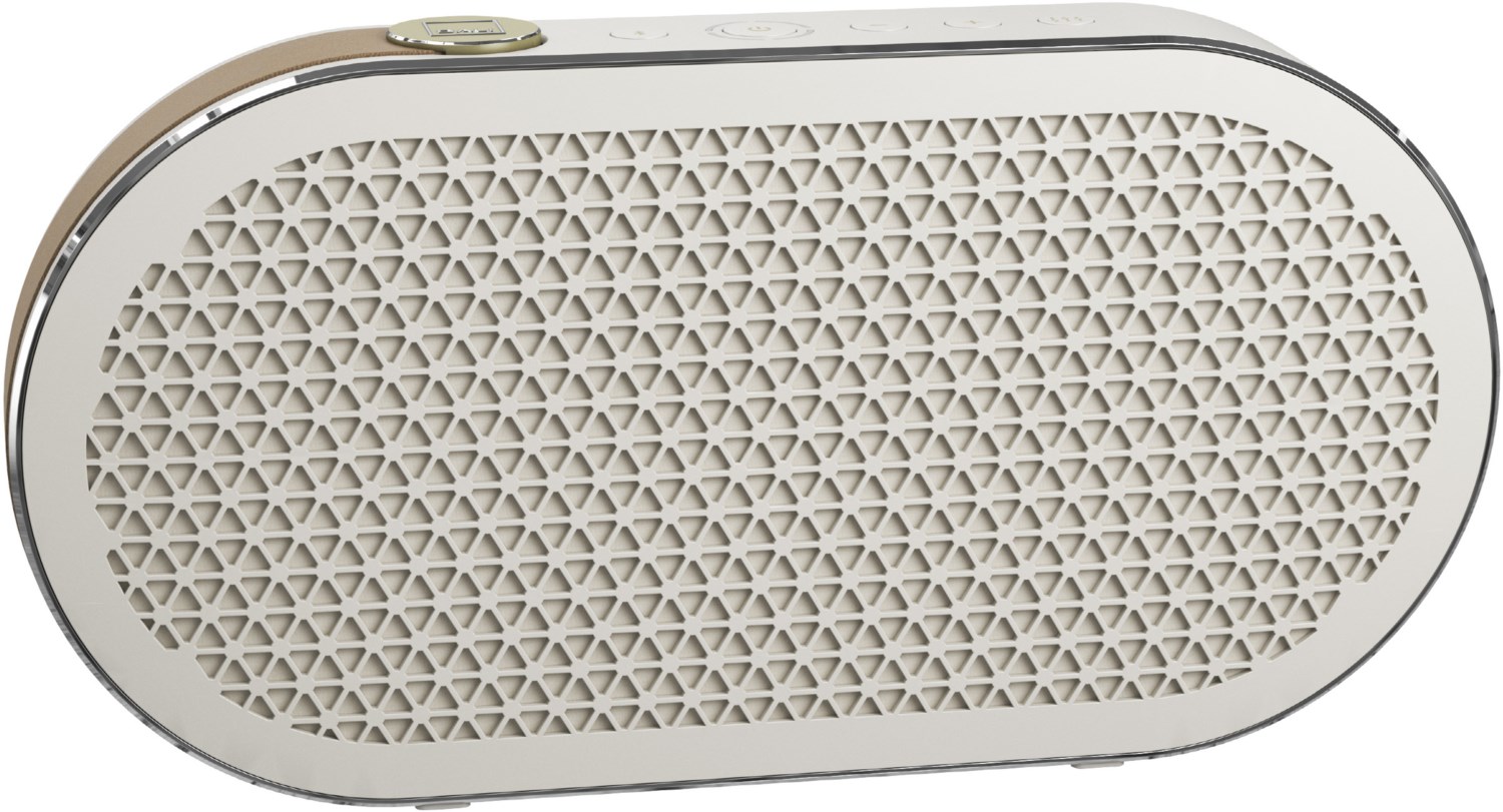 KATCH G2 Bluetooth-Lautsprecher caramel white