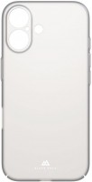 Cover Ultra Thin Iced für iPhone 16 transparent