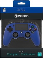Controller Color Edition blau