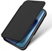 Vario Booktasche für iPhone Air schwarz
