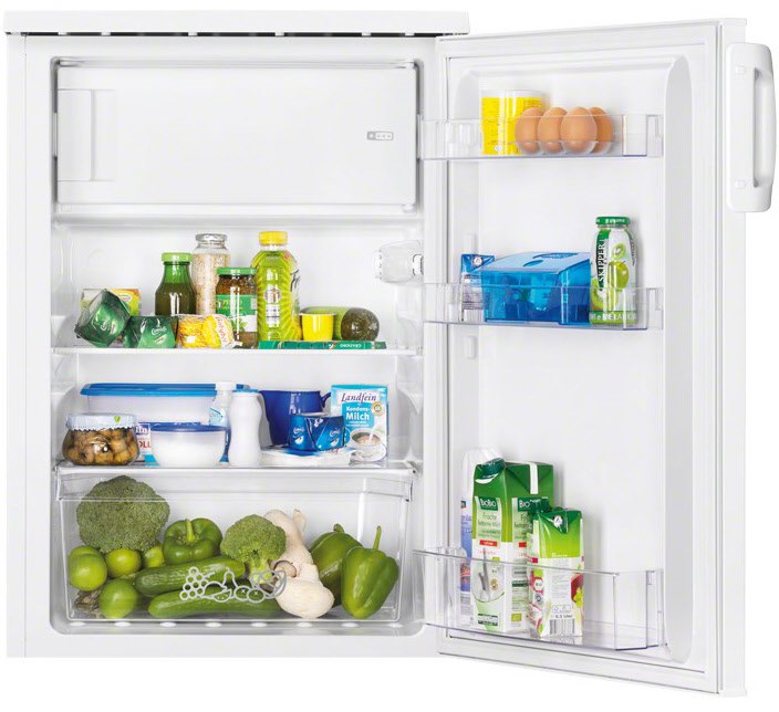Ersatz-Gefrierschublade Für Zanussi Kühlschrank Mit Gefrierfach – Passend Für ZI1812RV, ZI3100RV & Mehr