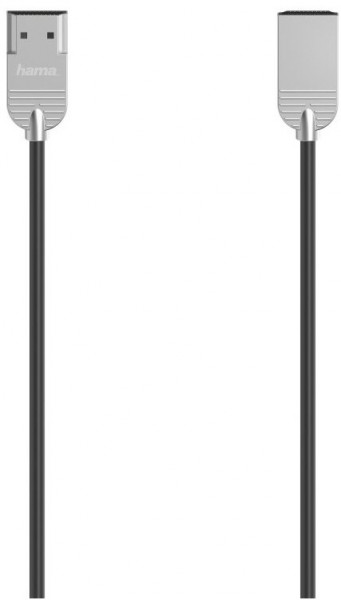 High Speed HDMI-Ultra-Slim (1,0m)
