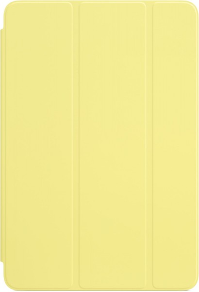 Smart Cover iPad mini Retina gelb