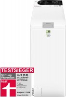Lavamat LTR7E7026EU Waschmaschine-Toplader weiß, 6 kg, 1200 U/min, 78 dBA