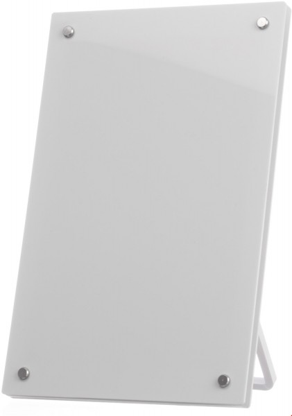 HAN 300 DVB-T2 Zimmerantenne weiß