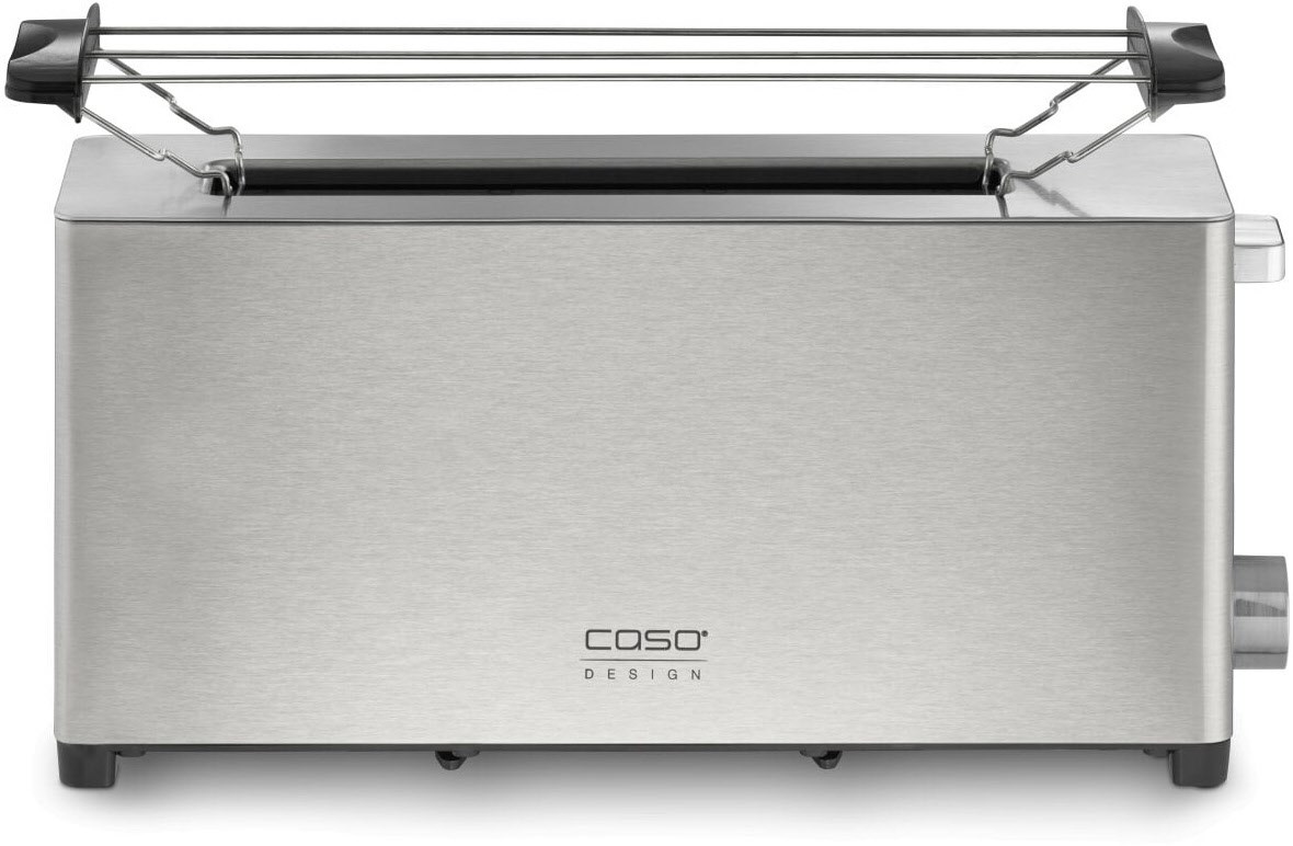 Image of Classico T2 Langschlitz-Toaster edelstahl