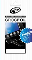 Premium Displayfolie transparent