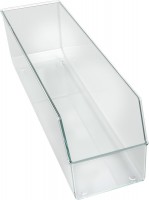 KSB 40 Sortierbox PerfectFresh transparent