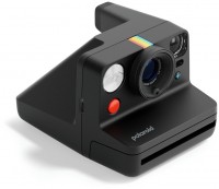 Now+ (Gen3) Sofortbildkamera schwarz