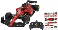 Ferrari F1-75 (1:18) RC Auto rot