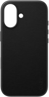 Solo Case für iPhone 17 schwarz