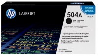CE 250 A Toner schwarz