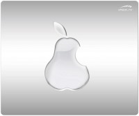 Silk Mousepad Pear
