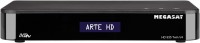 HD 935 Twin V4 HDTV Twin Sat-Receiver schwarz