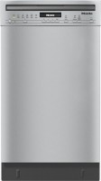 G 5940 SCU SL Unterbau-Geschirrspüler edelstahl/cleansteel