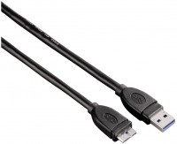 USB 3.0 Kabel geschirmt (1,8m)