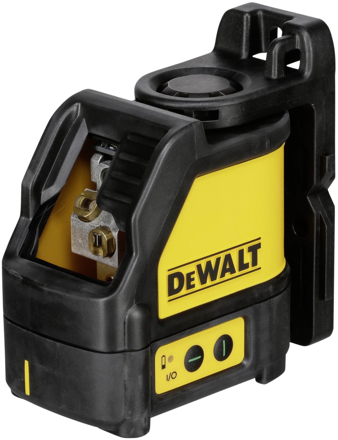 DW088CG Kreuzlinienlaser