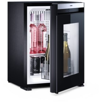 HiPro Evolution A30G Minibar