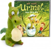 Tonies Hörfigur - Urmel aus dem Eis